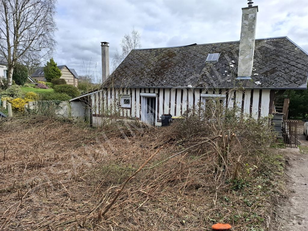 Vente Maison Turretot 76280