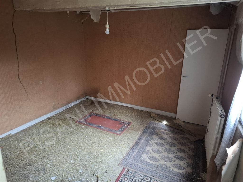 maison 3 pièces en vente sur TURRETOT (76280)