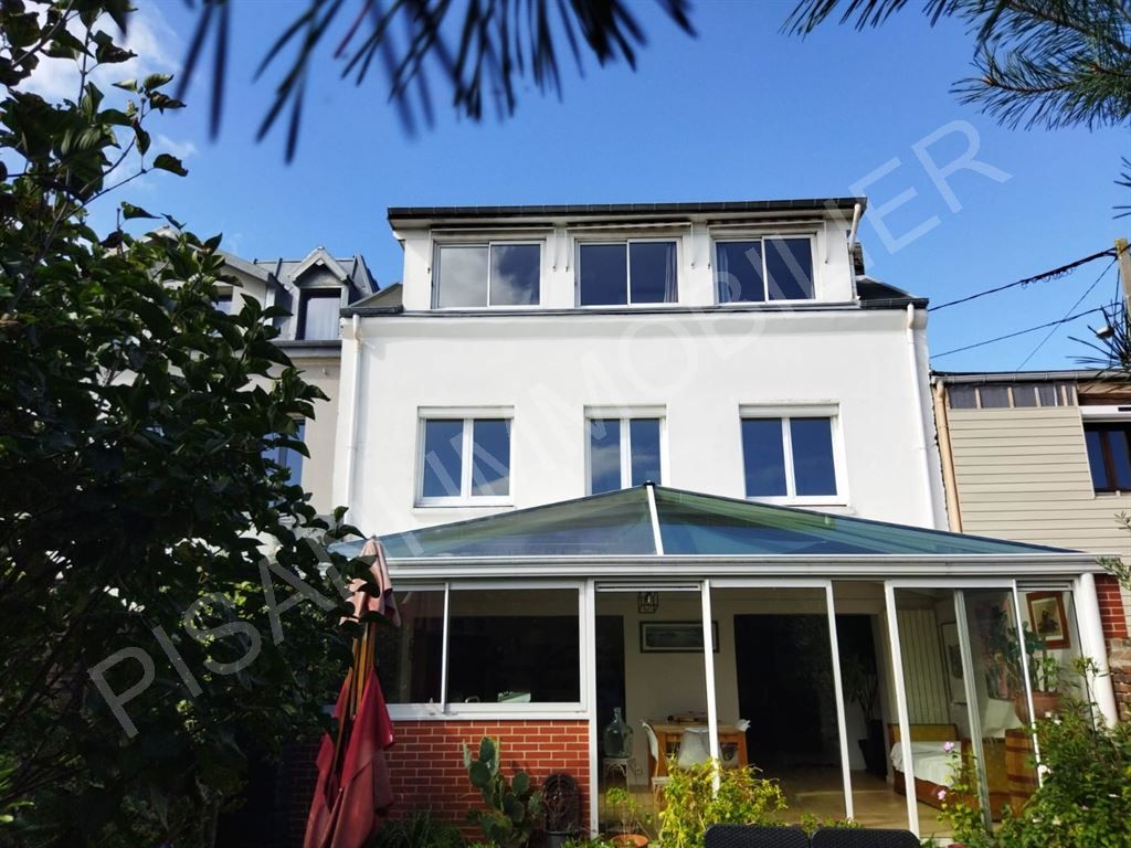 maison 6 pièces en vente sur LE HAVRE (76620)