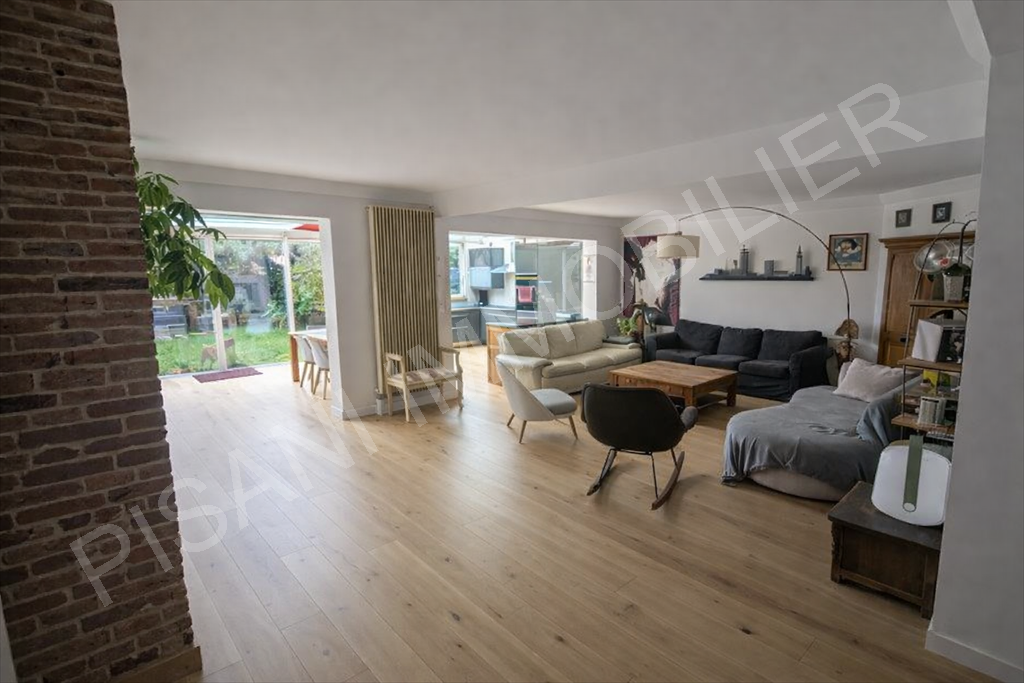 maison 6 pièces en vente sur LE HAVRE (76620)