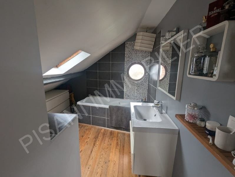 maison 6 pièces en vente sur LE HAVRE (76620)