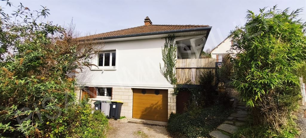 Vente Maison Lillebonne 76170