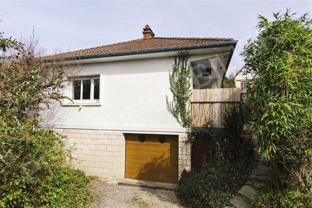 Vente Maison Lillebonne 76170