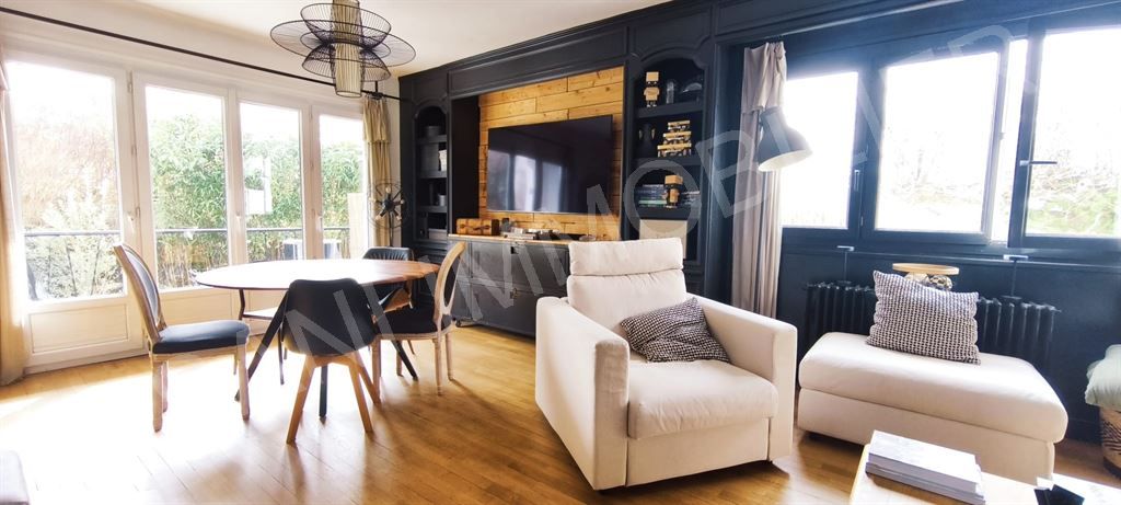 maison 6 pièces en vente sur LILLEBONNE (76170)