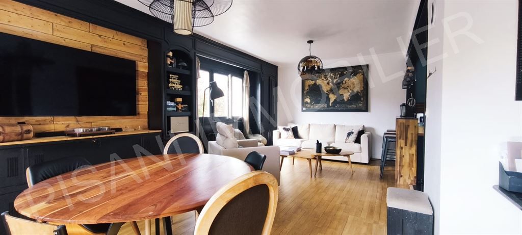 maison 6 pièces en vente sur LILLEBONNE (76170)