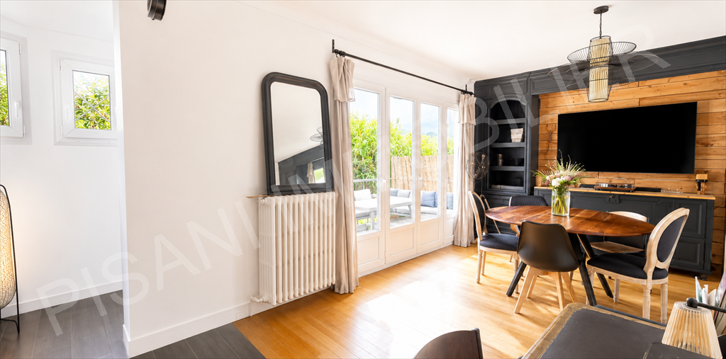 maison 6 pièces en vente sur LILLEBONNE (76170)