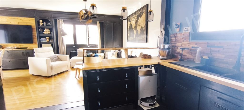 maison 6 pièces en vente sur LILLEBONNE (76170)