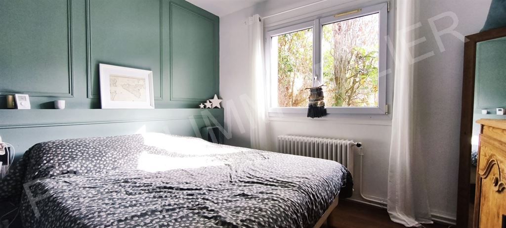 maison 6 pièces en vente sur LILLEBONNE (76170)