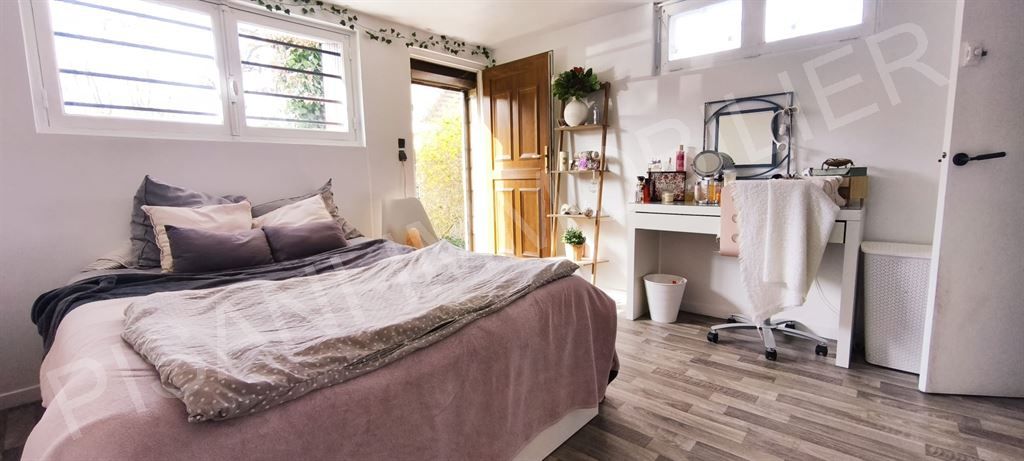 maison 6 pièces en vente sur LILLEBONNE (76170)