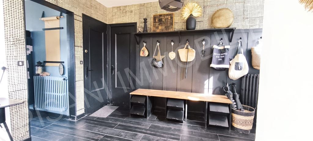 maison 6 pièces en vente sur LILLEBONNE (76170)