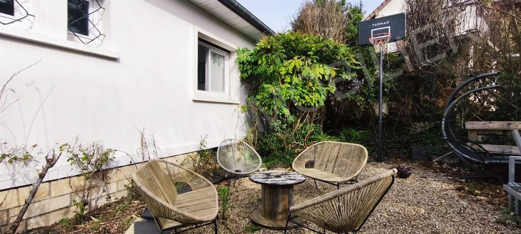 maison 6 pièces en vente sur LILLEBONNE (76170)