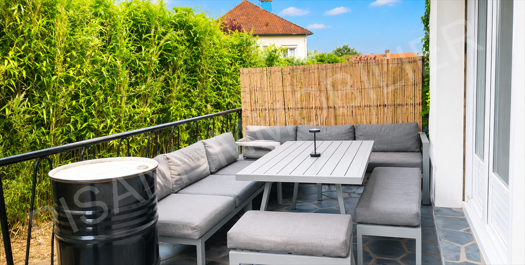 maison 6 pièces en vente sur LILLEBONNE (76170)