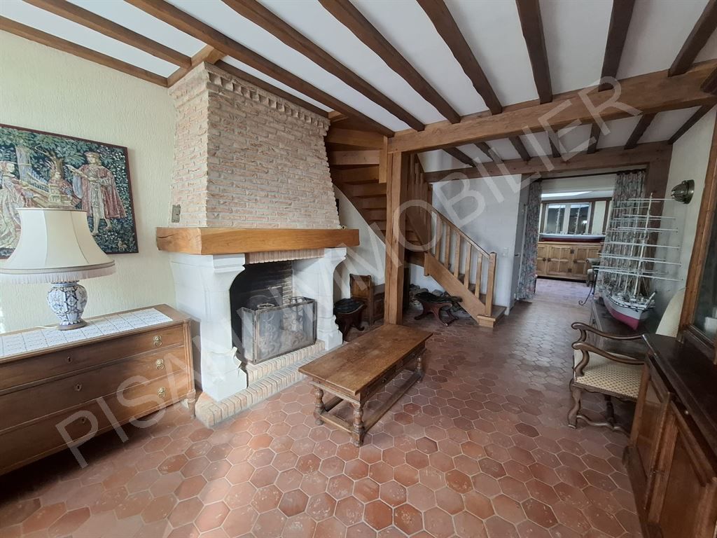 maison 6 pièces en vente sur FECAMP (76400)