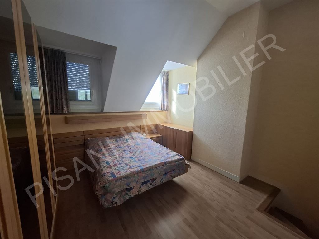 maison 6 pièces en vente sur FECAMP (76400)