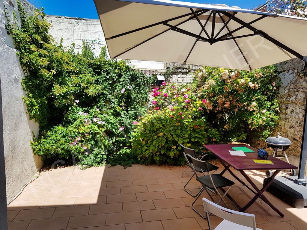 Vente Maison Fécamp 76400