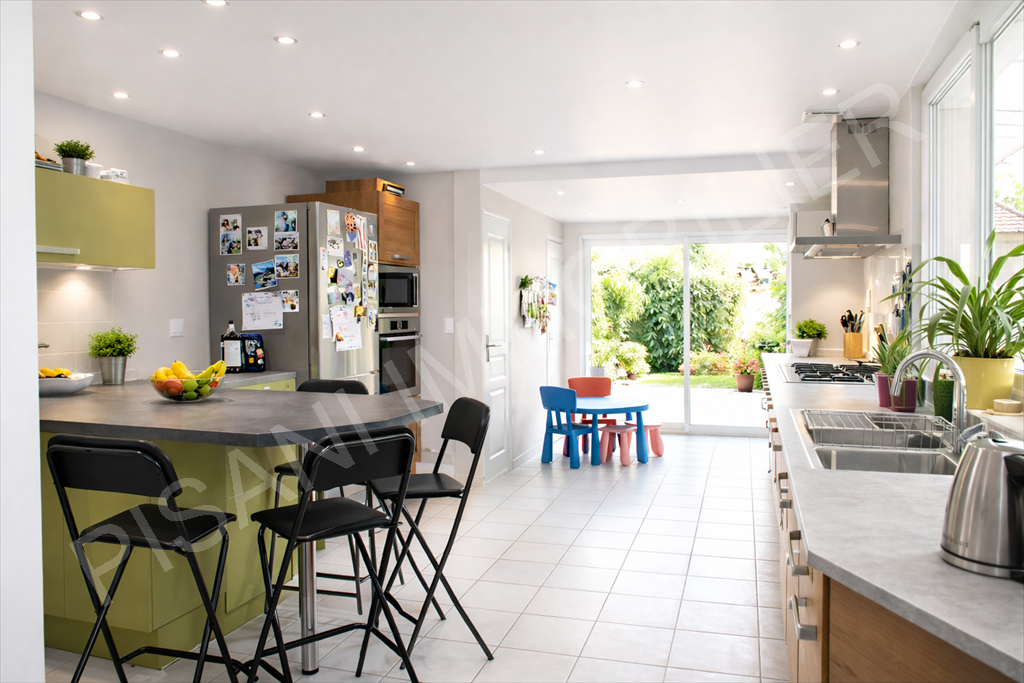 maison 7 pièces en vente sur FECAMP (76400)