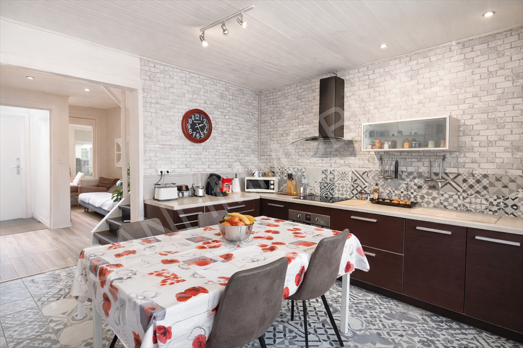 maison 3 pièces en vente sur FECAMP (76400)