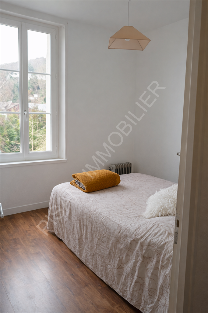 maison 3 pièces en vente sur FECAMP (76400)