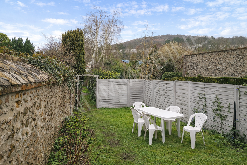 maison 3 pièces en vente sur FECAMP (76400)