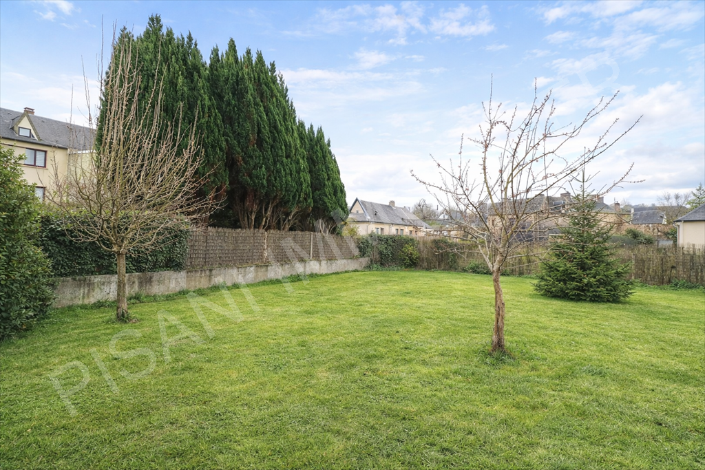 maison 3 pièces en vente sur FECAMP (76400)