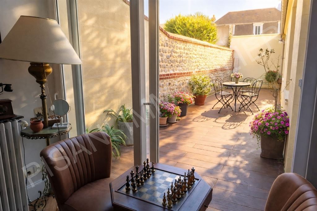 Vente Maison Fécamp 76400