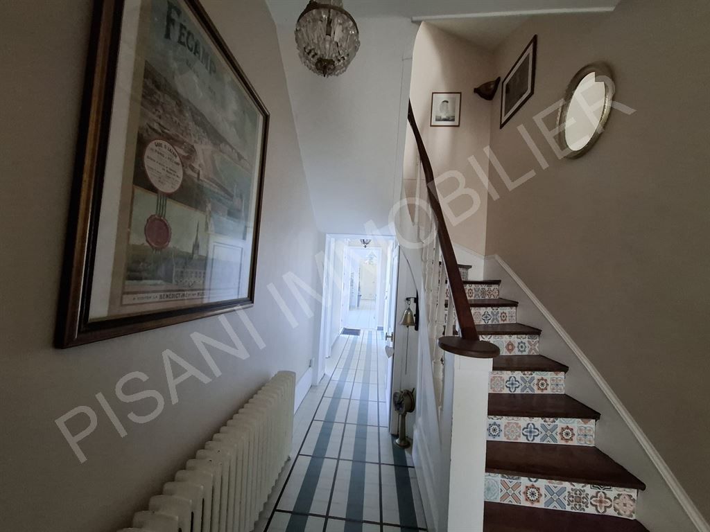 maison 7 pièces en vente sur FECAMP (76400)