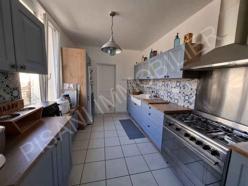 maison 7 pièces en vente sur FECAMP (76400)