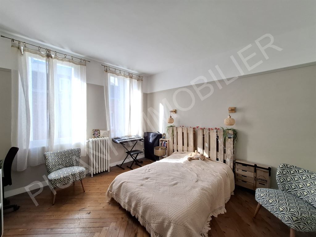 maison 7 pièces en vente sur FECAMP (76400)