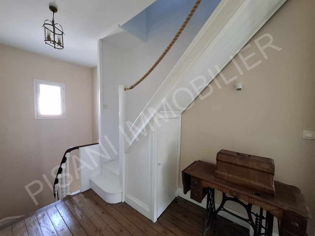 maison 7 pièces en vente sur FECAMP (76400)