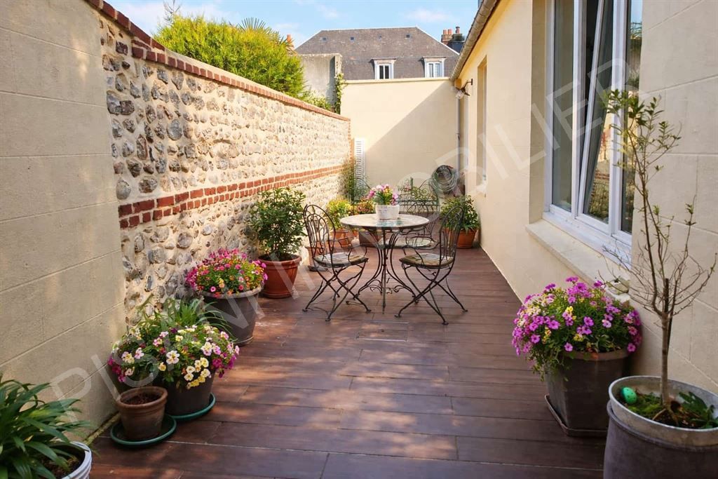 maison 7 pièces en vente sur FECAMP (76400)