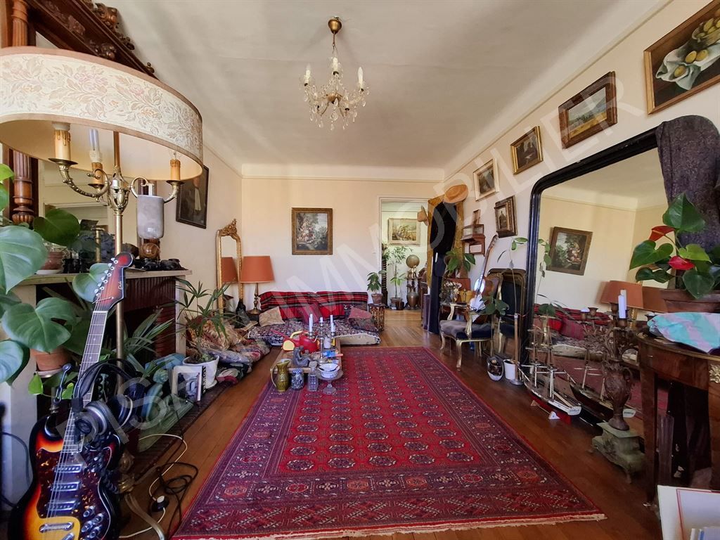 Vente Appartement Le Havre 76600 SAINT ROCH