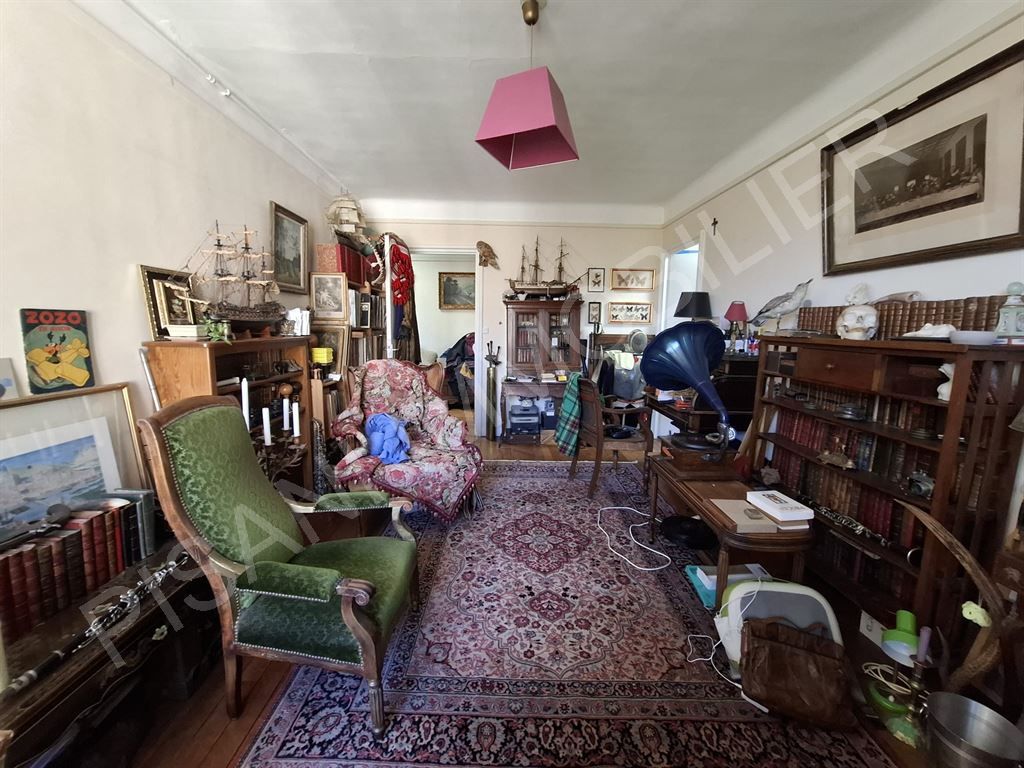 appartement 2 pièces en vente sur LE HAVRE (76600)