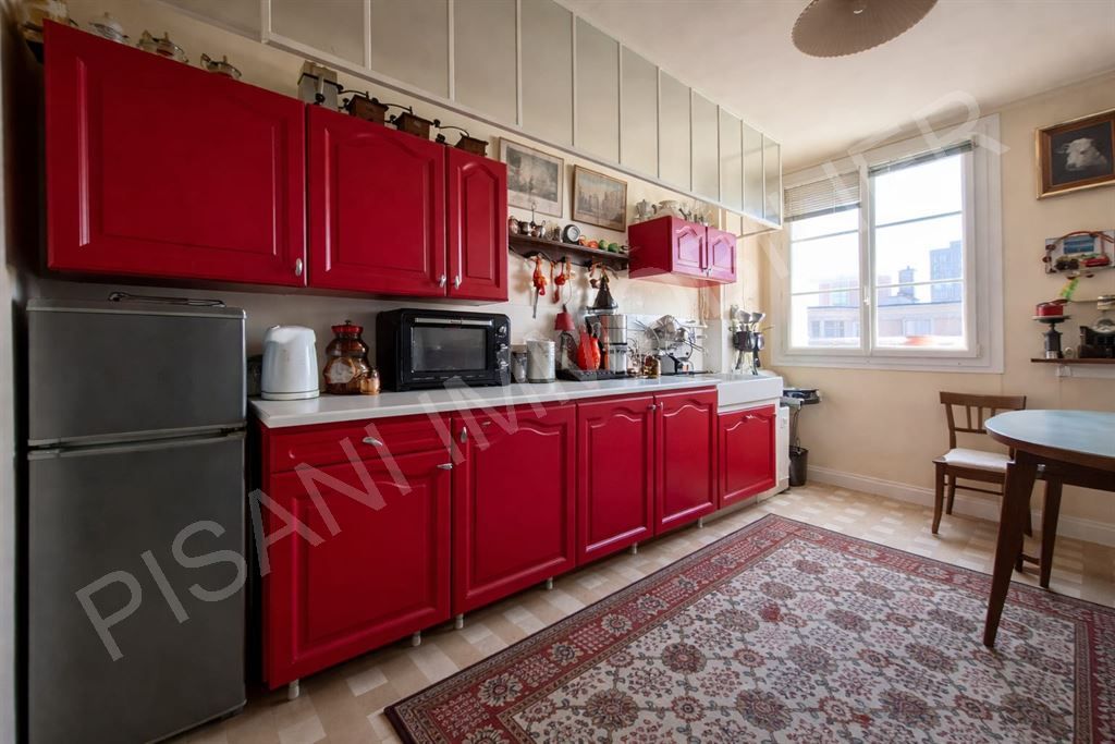appartement 2 pièces en vente sur LE HAVRE (76600)