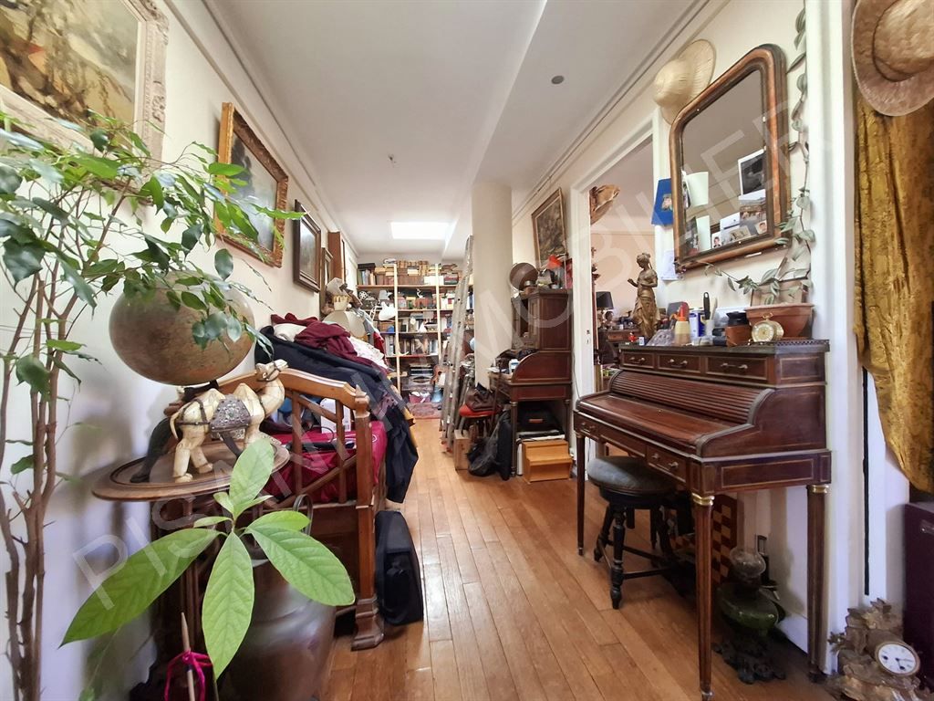 appartement 2 pièces en vente sur LE HAVRE (76600)