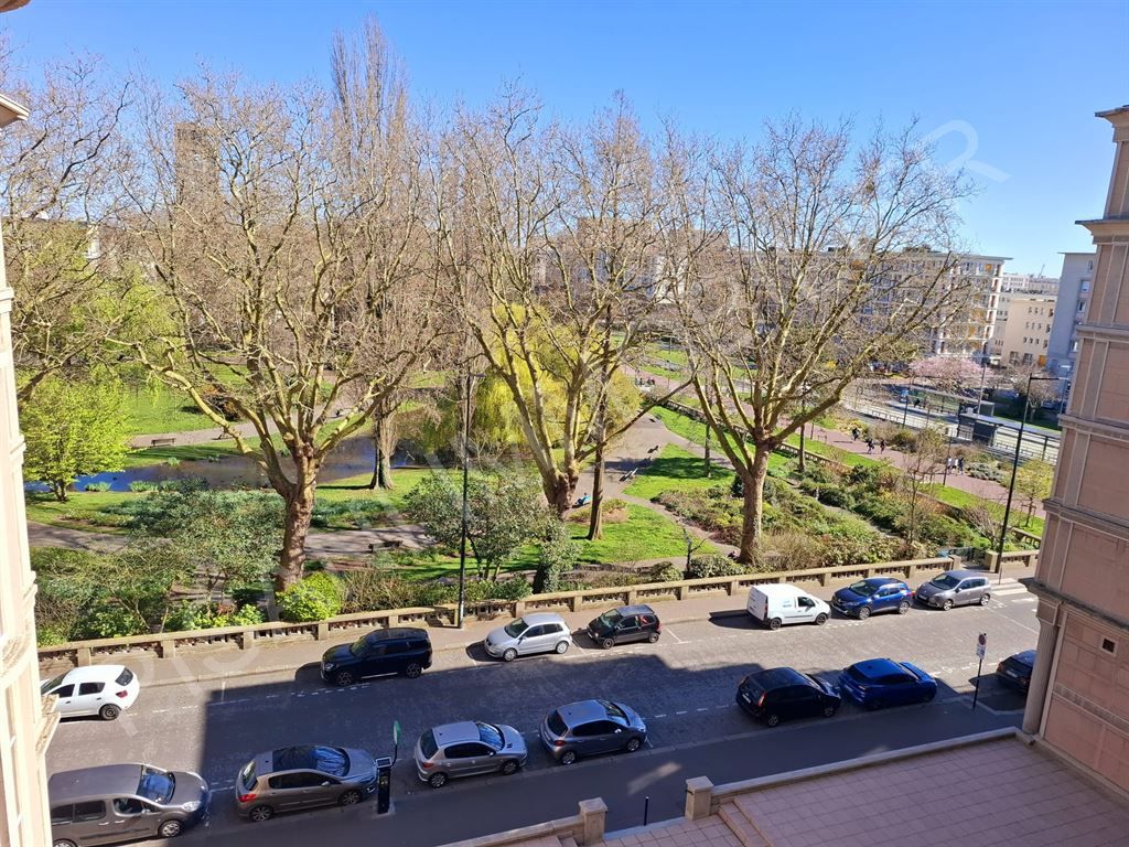 appartement 2 pièces en vente sur LE HAVRE (76600)