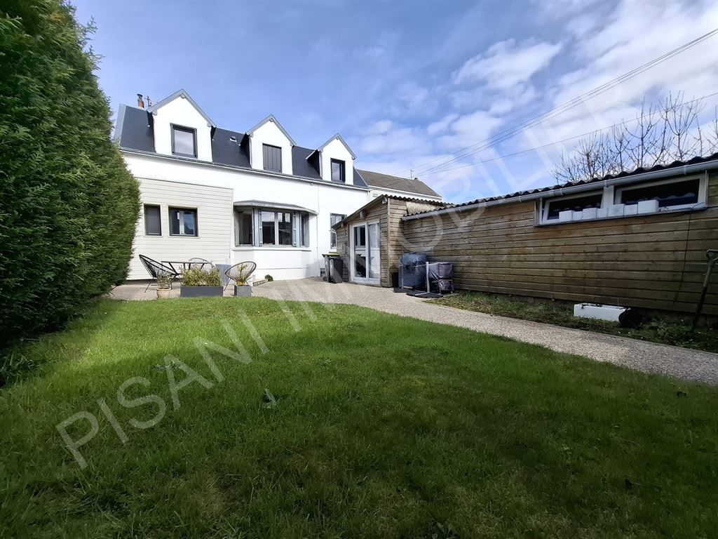 Vente Maison Le Havre 76620 BLEVILLE
