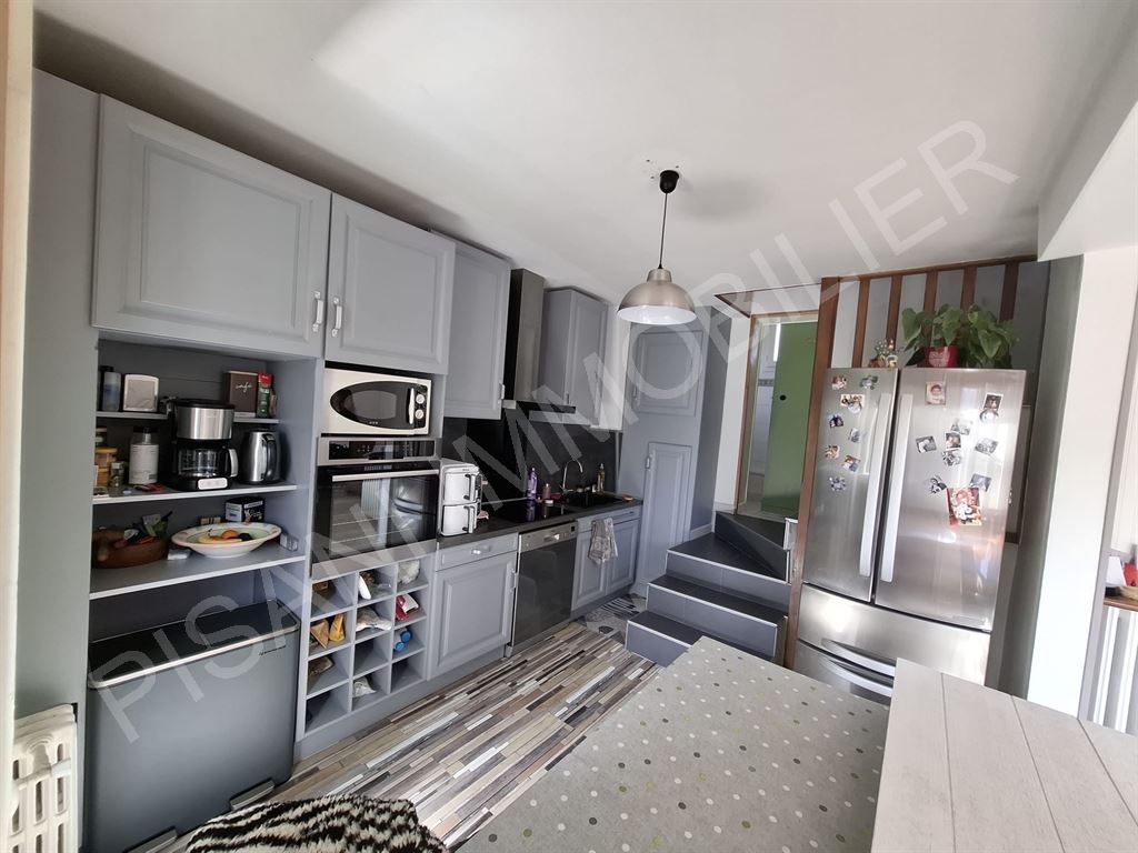 maison 4 pièces en vente sur LE HAVRE (76620)