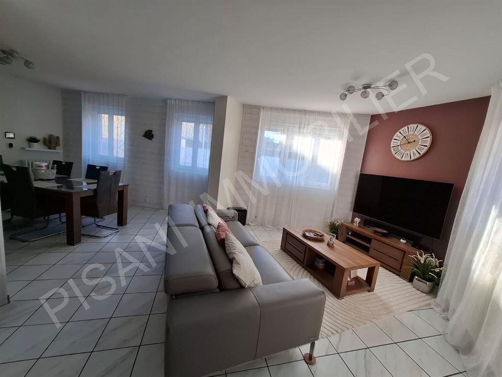 maison 7 pièces en vente sur LE HAVRE (76620)