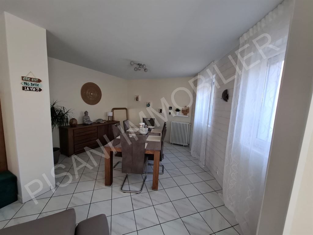 maison 7 pièces en vente sur LE HAVRE (76620)