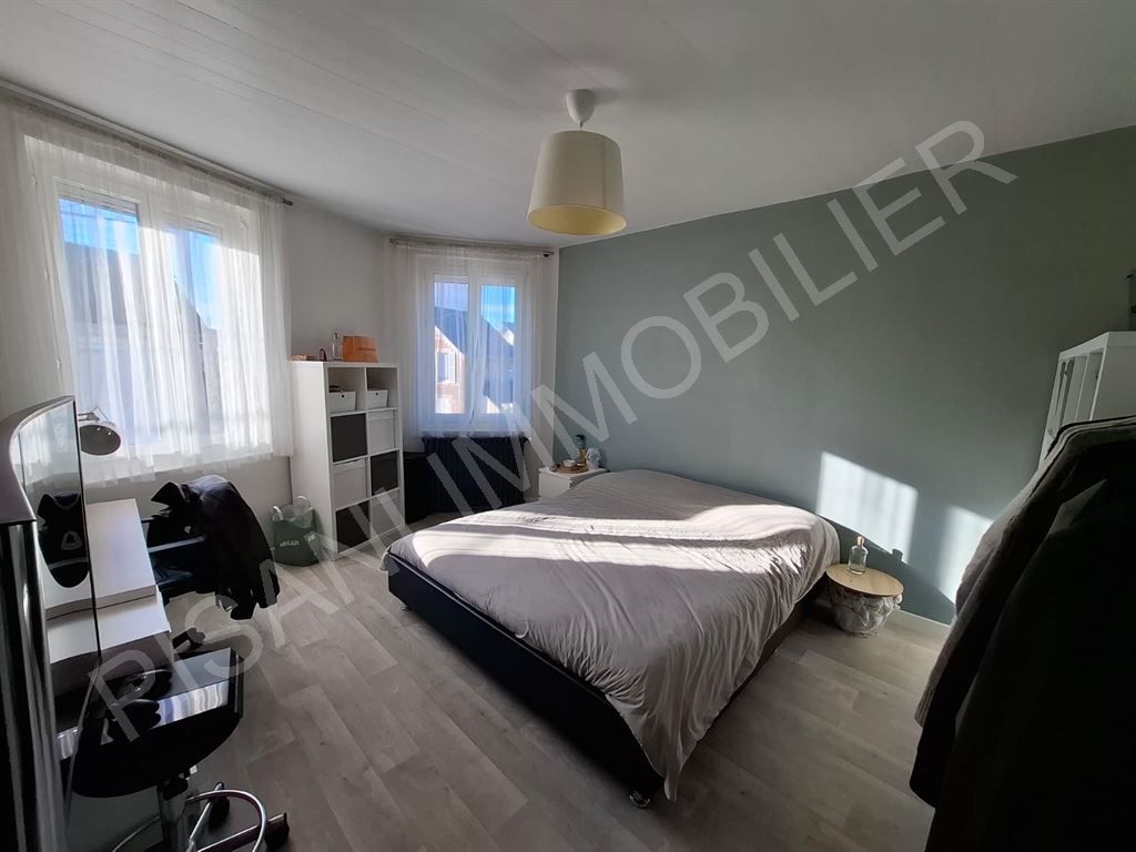 maison 7 pièces en vente sur LE HAVRE (76620)