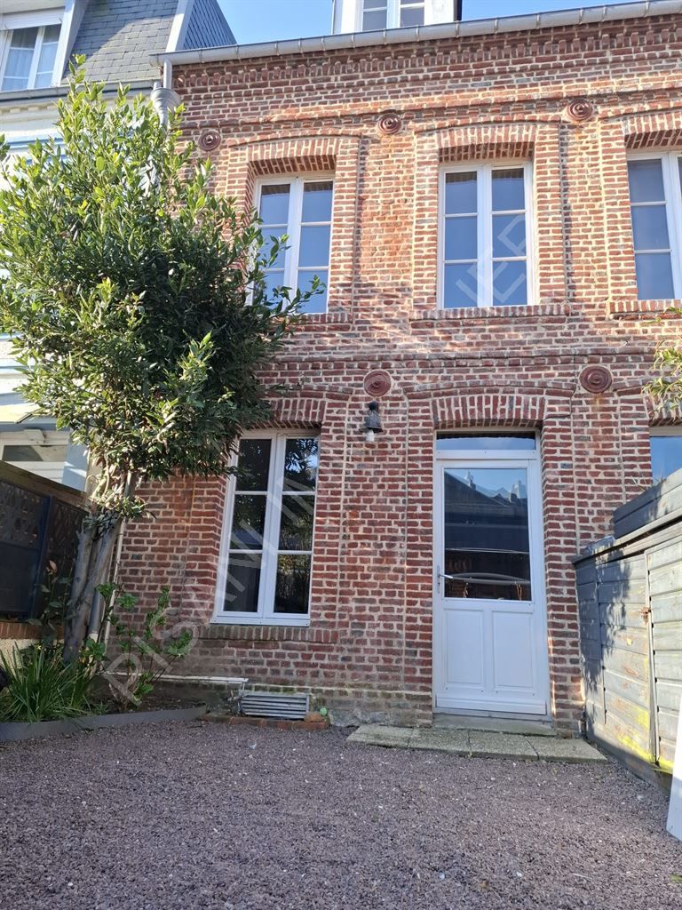 Vente Maison Étretat 76790