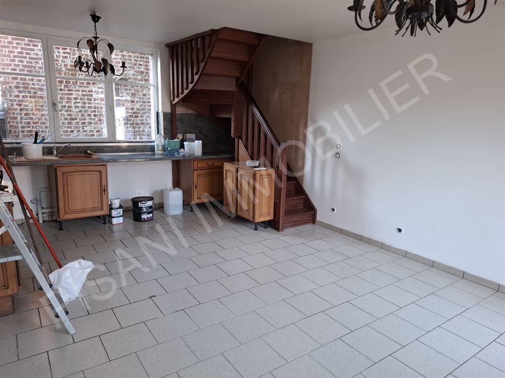 maison 3 pièces en vente sur ETRETAT (76790)