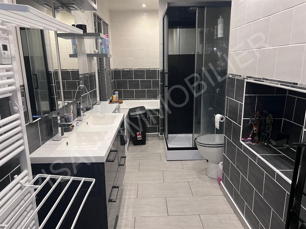 maison 5 pièces en vente sur GAINNEVILLE (76700)