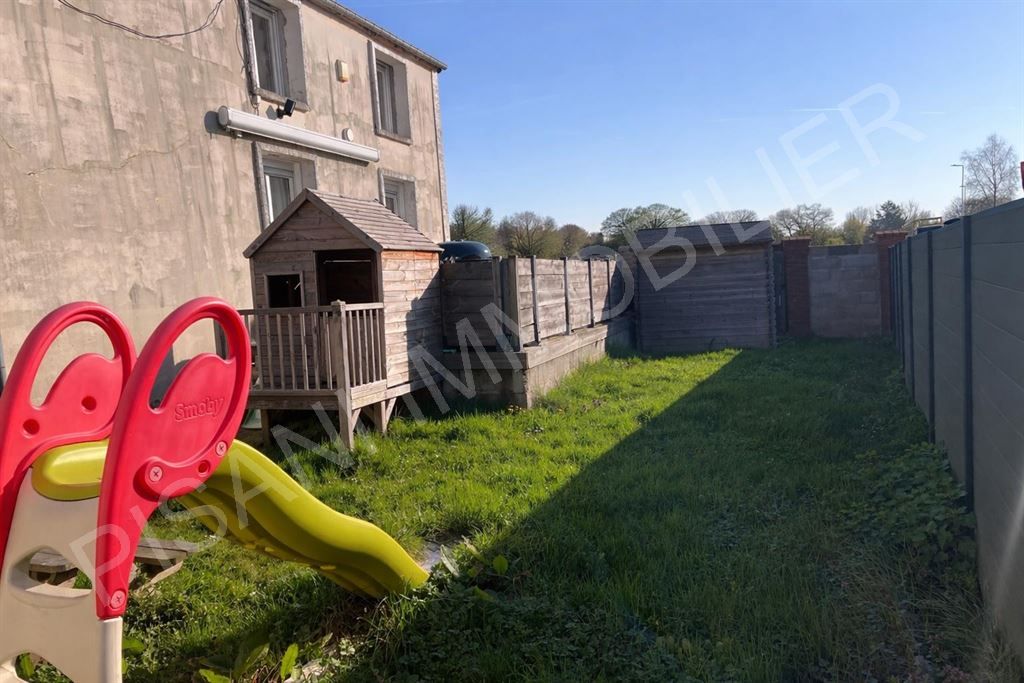 maison 5 pièces en vente sur GAINNEVILLE (76700)