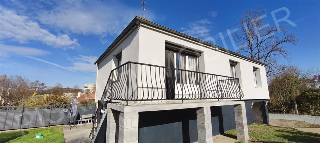 Vente Maison Notre-Dame-de-Gravenchon 76330