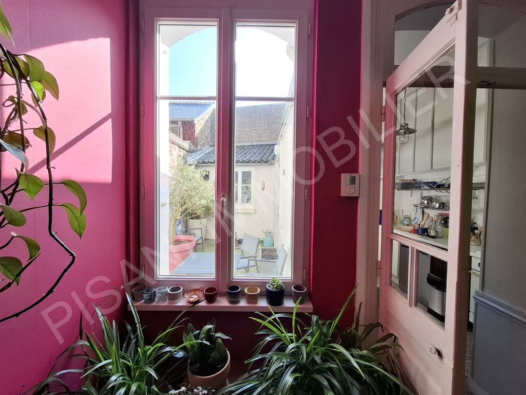 maison 7 pièces en vente sur FECAMP (76400)