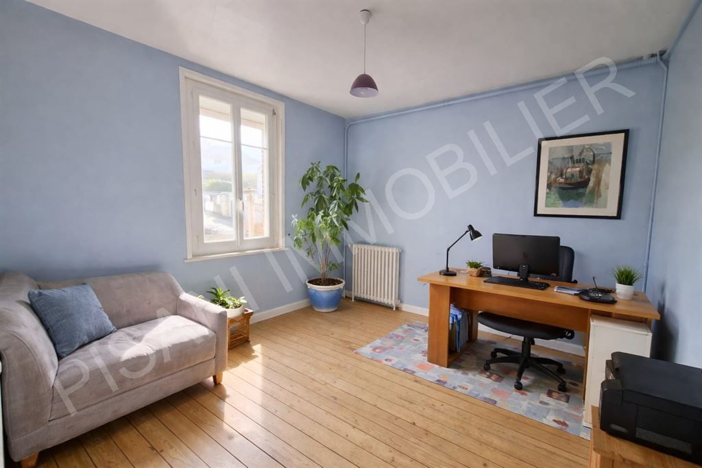 maison 7 pièces en vente sur FECAMP (76400)