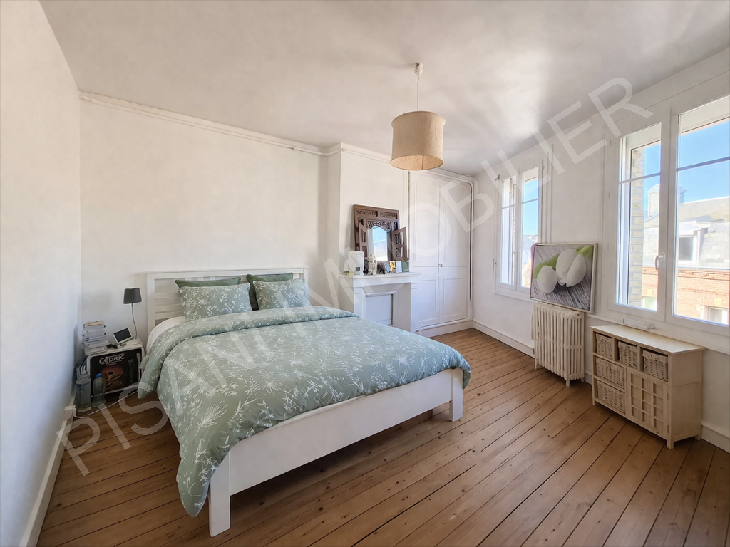 maison 7 pièces en vente sur FECAMP (76400)