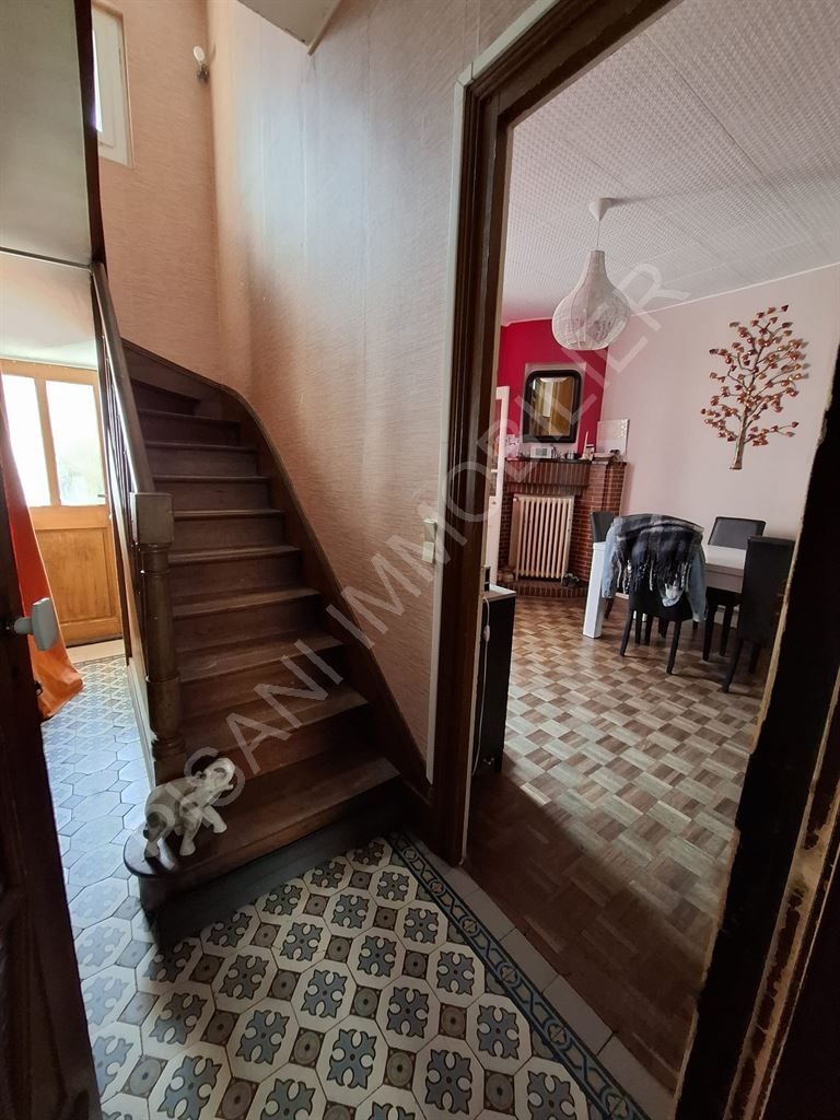 maison 7 pièces en vente sur FECAMP (76400)