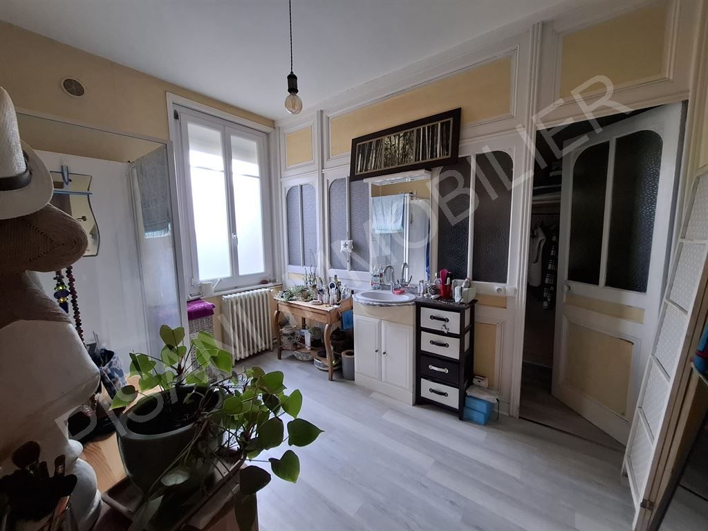maison 7 pièces en vente sur FECAMP (76400)